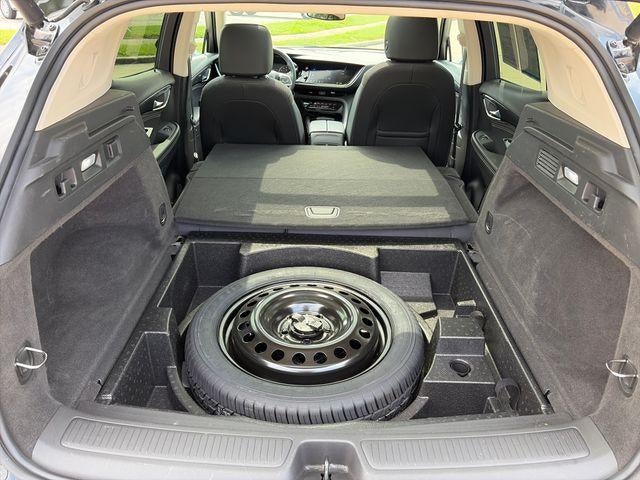 2022 Buick Envision AWD 4dr Preferred