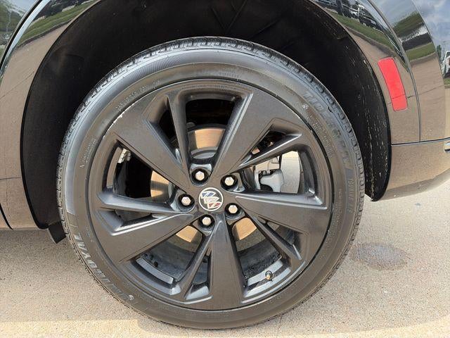 2022 Buick Envision AWD 4dr Preferred