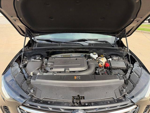 2022 Buick Envision AWD 4dr Preferred