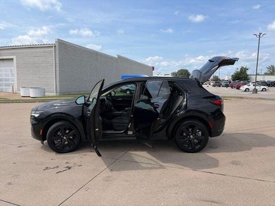2022 Buick Envision AWD 4dr Preferred