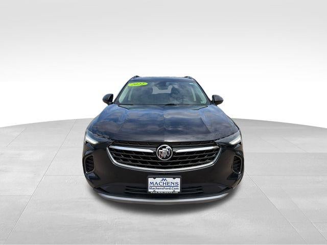 2022 Buick Envision AWD 4dr Preferred