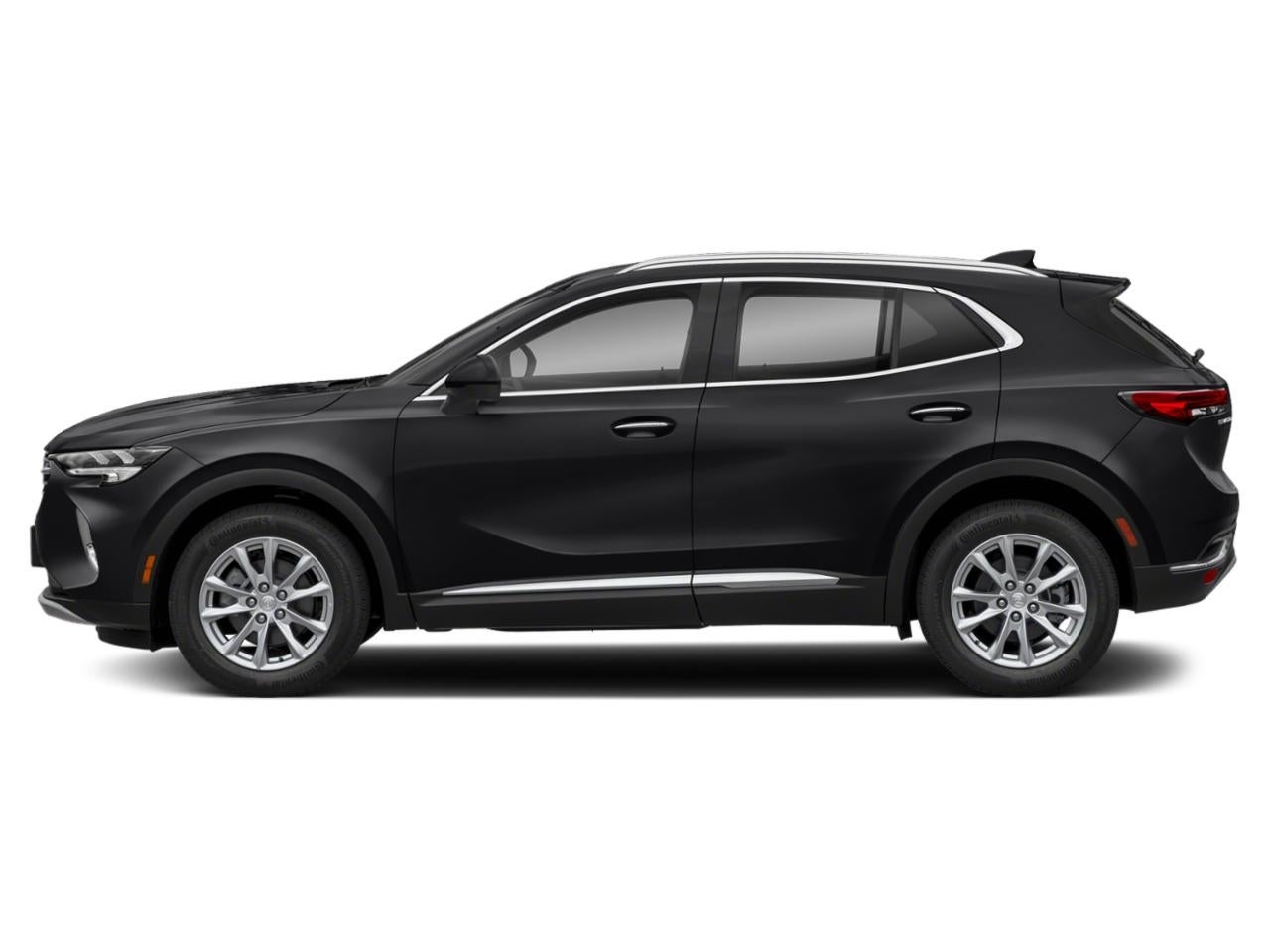 2022 Buick Envision AWD 4dr Preferred