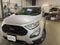 2021 Ford EcoSport S FWD