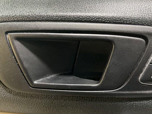 2021 Ford EcoSport S FWD