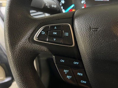 2021 Ford EcoSport S FWD