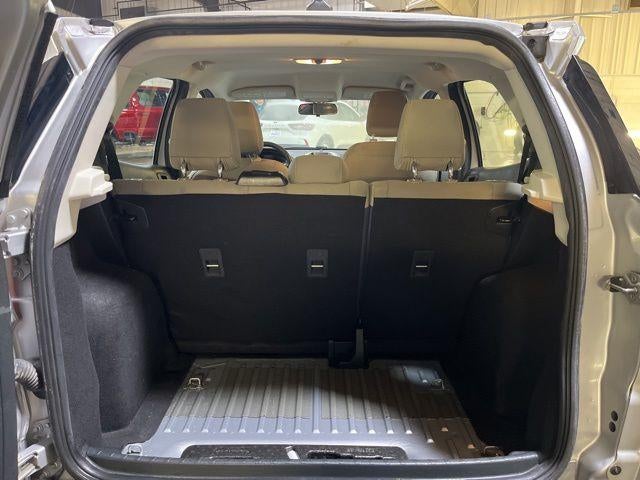 2021 Ford EcoSport S FWD