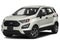 2020 Ford EcoSport S FWD