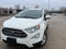 2020 Ford EcoSport SE FWD