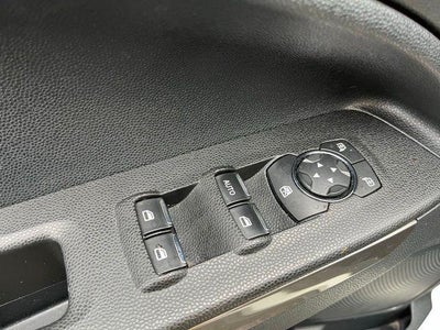 2020 Ford EcoSport SE FWD