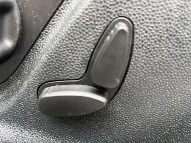 2020 Ford EcoSport SE FWD