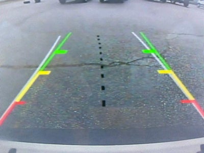 2020 Ford EcoSport SE FWD