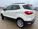 2020 Ford EcoSport SE FWD
