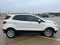 2020 Ford EcoSport SE FWD