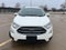 2020 Ford EcoSport SE FWD
