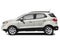 2020 Ford EcoSport SE FWD