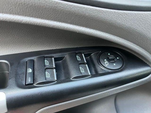 2022 Ford Transit Connect Wagon XLT LWB w/Rear Liftgate