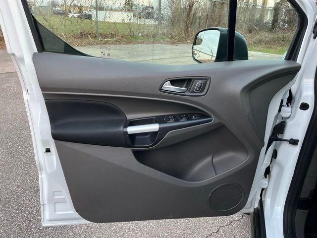 2022 Ford Transit Connect Wagon XLT LWB w/Rear Liftgate