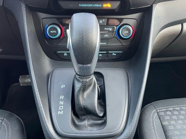 2022 Ford Transit Connect Wagon XLT LWB w/Rear Liftgate