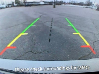 2022 Ford Transit Connect Wagon XLT LWB w/Rear Liftgate