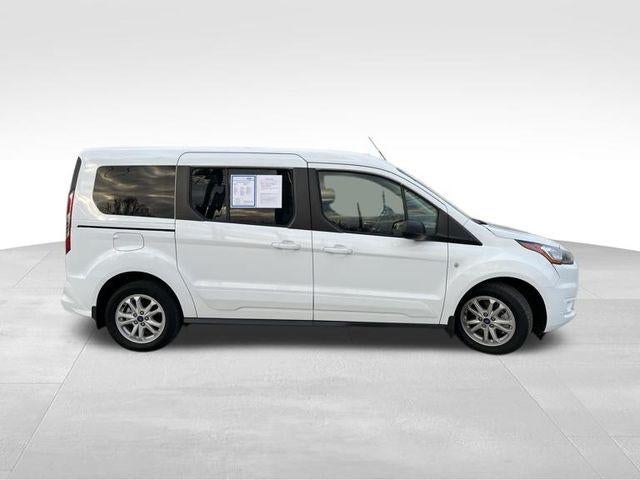 2022 Ford Transit Connect Wagon XLT LWB w/Rear Liftgate