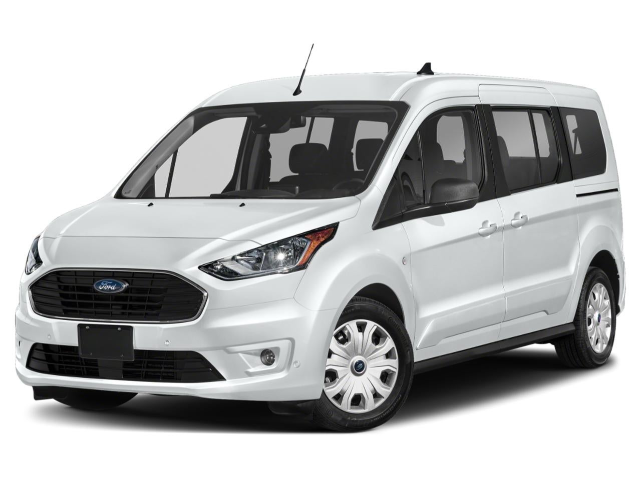 2022 Ford Transit Connect Wagon XLT LWB w/Rear Liftgate