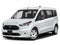 2022 Ford Transit Connect Wagon XLT LWB w/Rear Liftgate