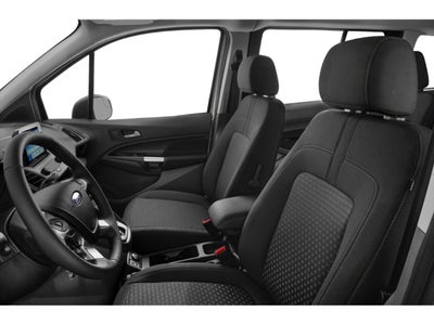 2022 Ford Transit Connect Wagon XLT LWB w/Rear Liftgate