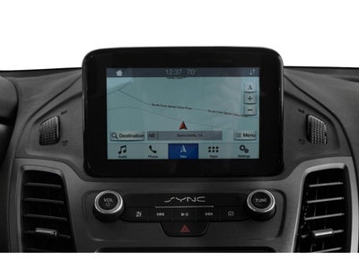 2022 Ford Transit Connect Wagon XLT LWB w/Rear Liftgate