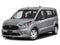 2022 Ford Transit Connect Wagon XLT LWB w/Rear Liftgate