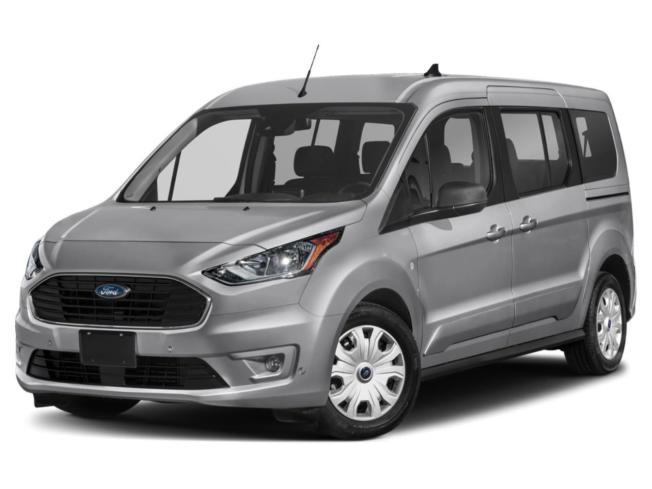 2022 Ford Transit Connect Wagon XLT LWB w/Rear Liftgate