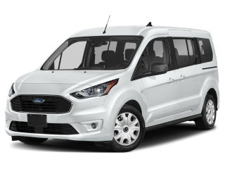 2022 Ford Transit Connect Wagon XLT LWB w/Rear Liftgate