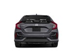 2021 Honda Civic Hatchback EX CVT