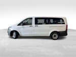 2023 Mercedes-Benz Metris Passenger Van Standard Roof 126" Wheelbase