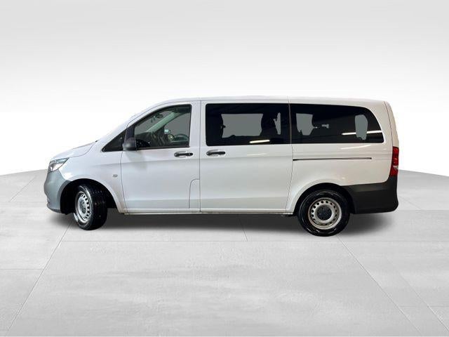 2023 Mercedes-Benz Metris Passenger Van Standard Roof 126" Wheelbase