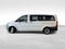 2023 Mercedes-Benz Metris Passenger Van Standard Roof 126" Wheelbase