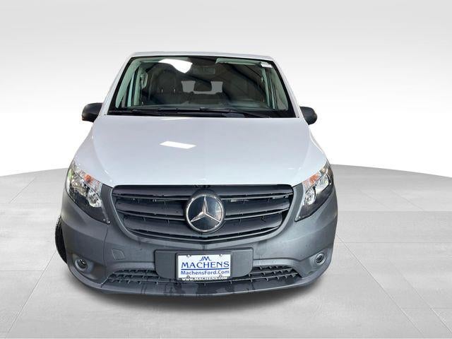 2023 Mercedes-Benz Metris Passenger Van Standard Roof 126" Wheelbase