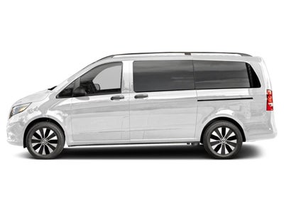 2023 Mercedes-Benz Metris Passenger Van Standard Roof 126" Wheelbase