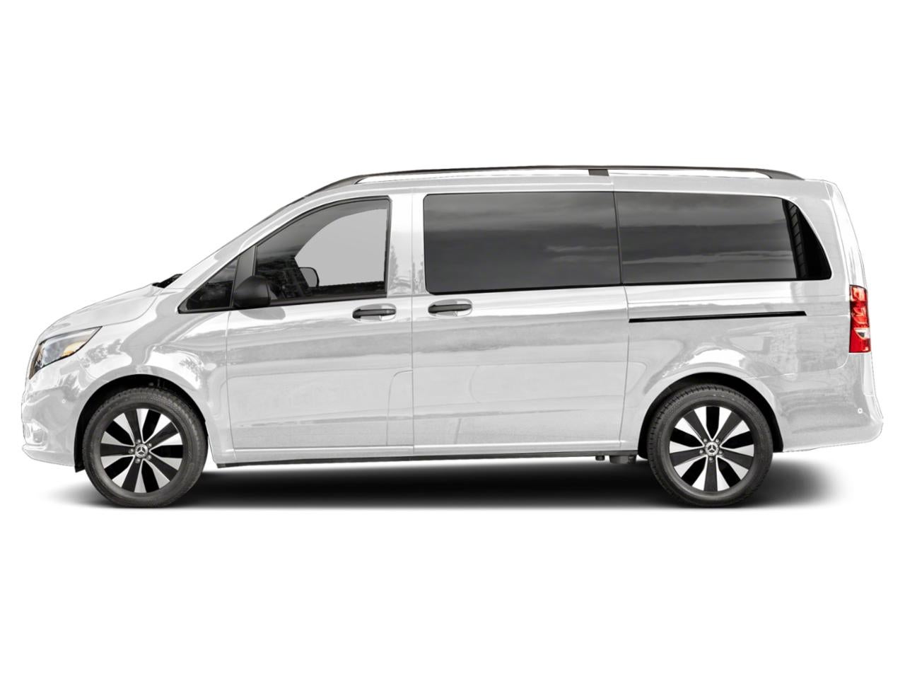 2023 Mercedes-Benz Metris Passenger Van Standard Roof 126" Wheelbase