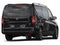 2023 Mercedes-Benz Metris Passenger Van Standard Roof 126" Wheelbase
