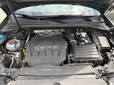 2025 Audi Q3 S line Premium 45 TFSI quattro
