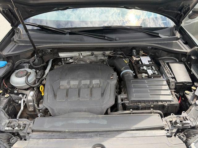 2025 Audi Q3 S line Premium 45 TFSI quattro
