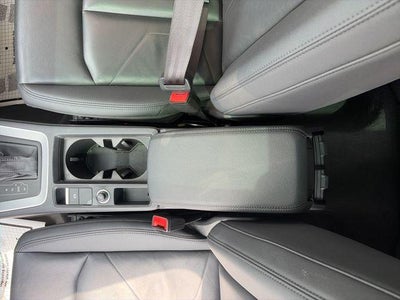 2025 Audi Q3 S line Premium 45 TFSI quattro