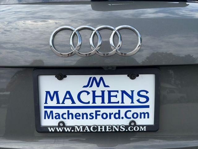 2025 Audi Q3 S line Premium 45 TFSI quattro