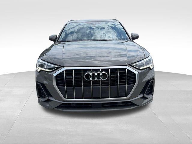 2025 Audi Q3 S line Premium 45 TFSI quattro