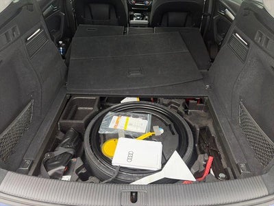 2024 Audi Q5 S line Premium Plus 45 TFSI quattro