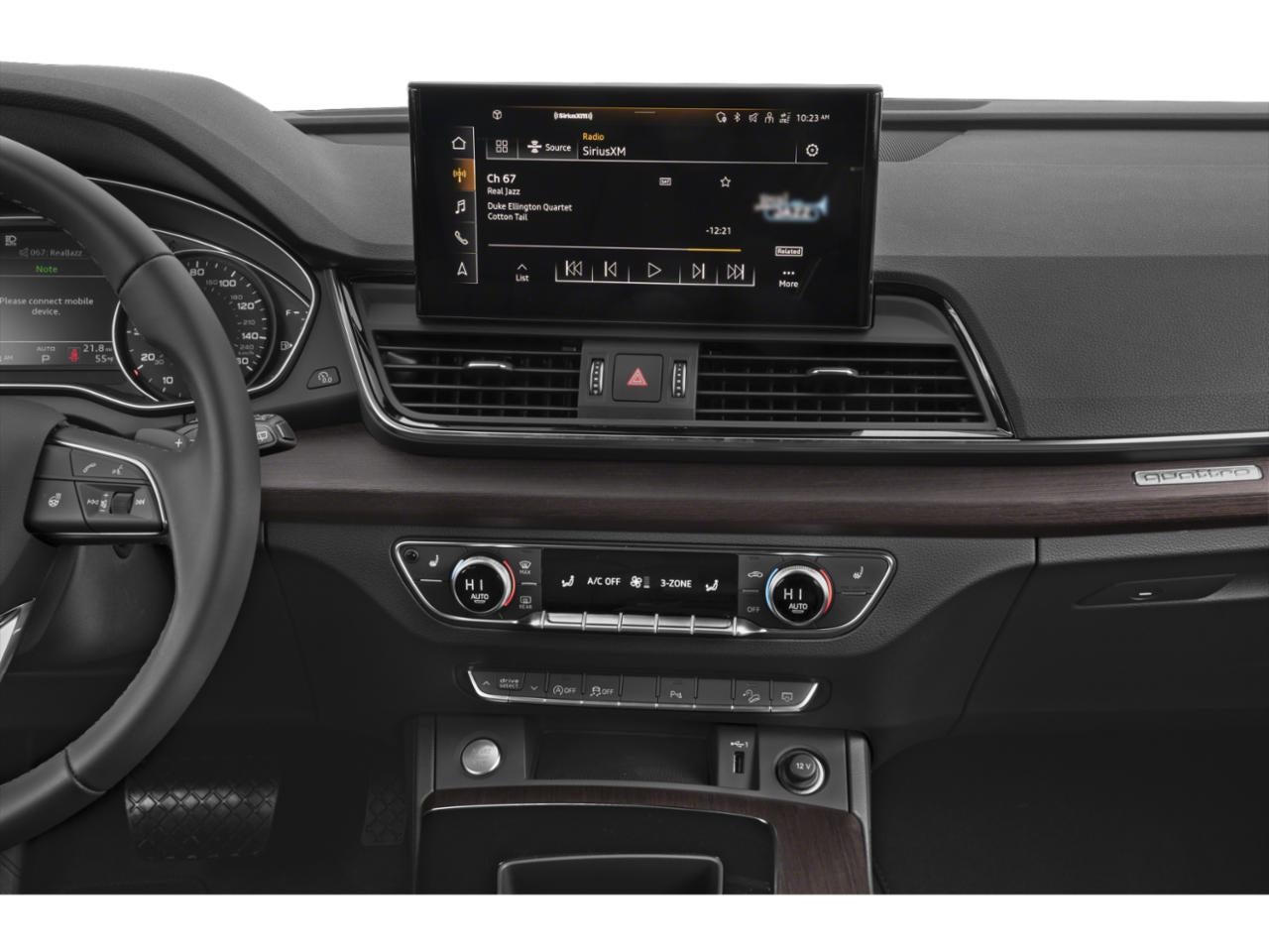2024 Audi Q5 S line Premium Plus 45 TFSI quattro