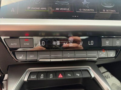 2024 Audi A3 Premium 40 TFSI