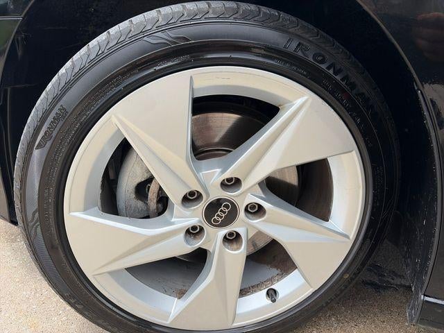 2024 Audi A3 Premium 40 TFSI