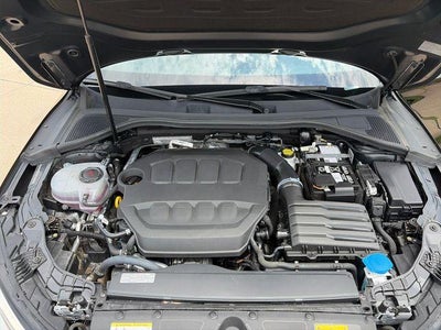 2024 Audi A3 Premium 40 TFSI