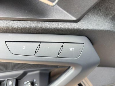 2024 Audi A3 Premium 40 TFSI